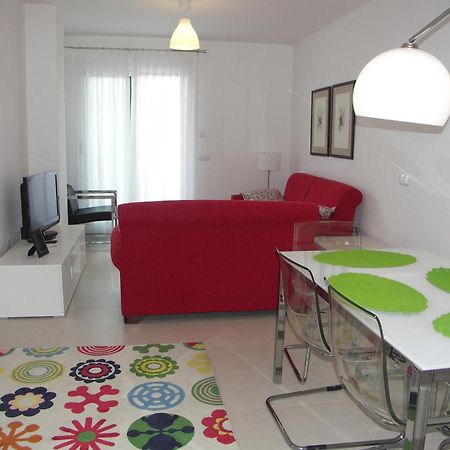 Apartamentos Plaza Espana Nerja Exterior photo