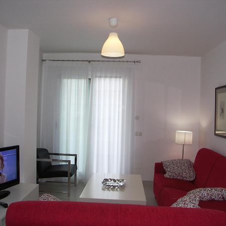 Apartamentos Plaza Espana Nerja Exterior photo