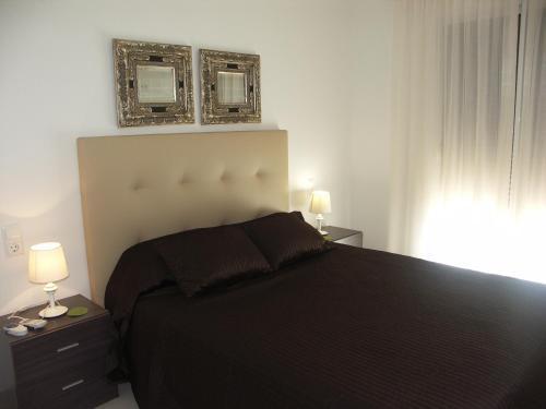Apartamentos Plaza Espana Nerja Exterior photo