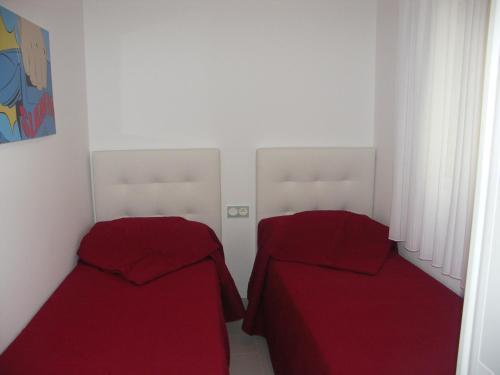 Apartamentos Plaza Espana Nerja Exterior photo