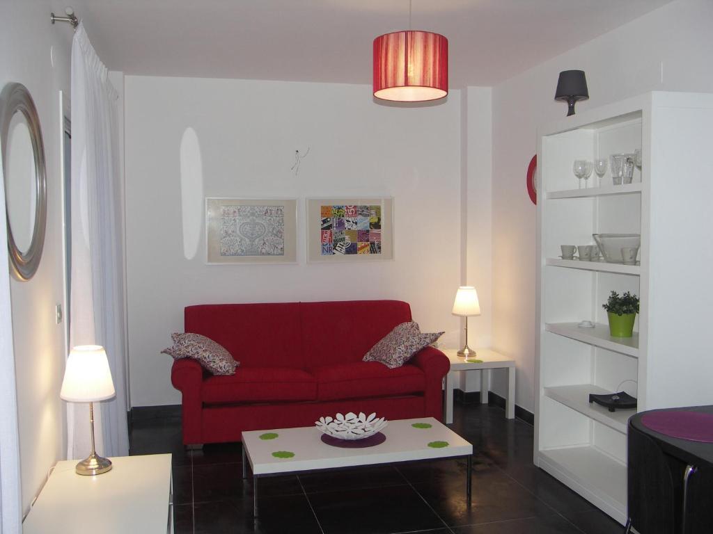Apartamentos Plaza Espana Nerja Room photo