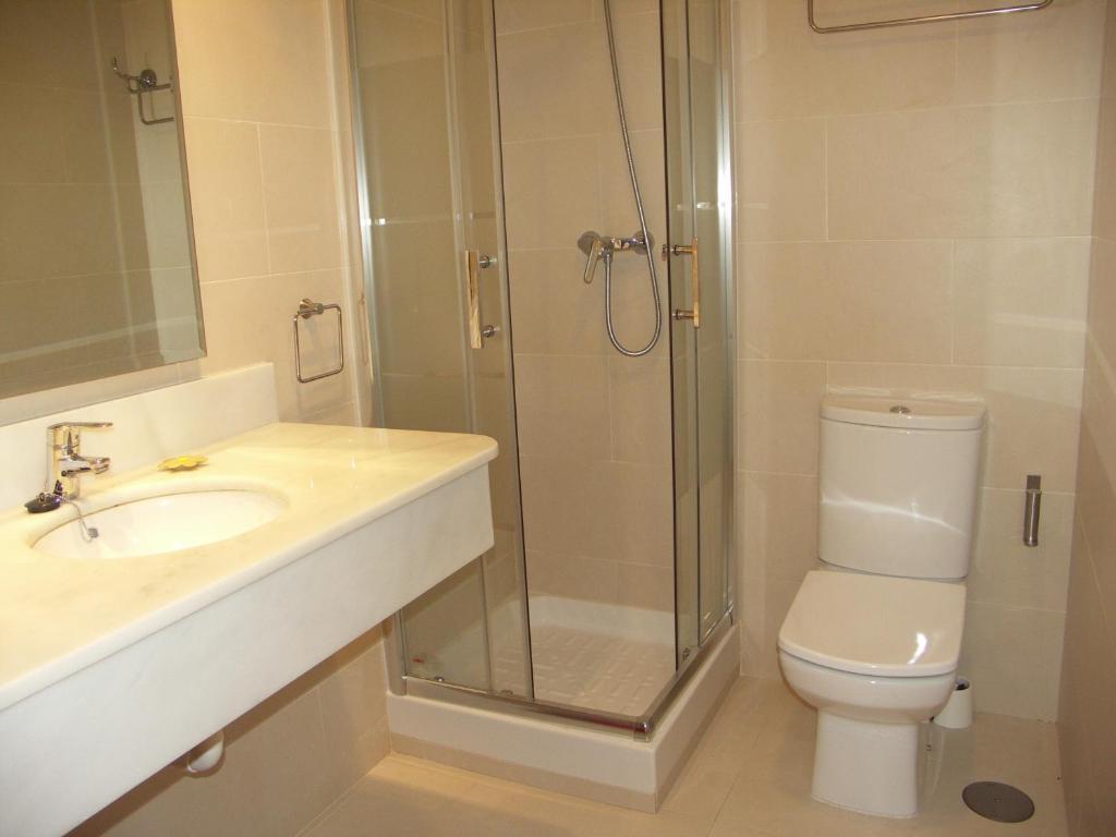 Apartamentos Plaza Espana Nerja Room photo