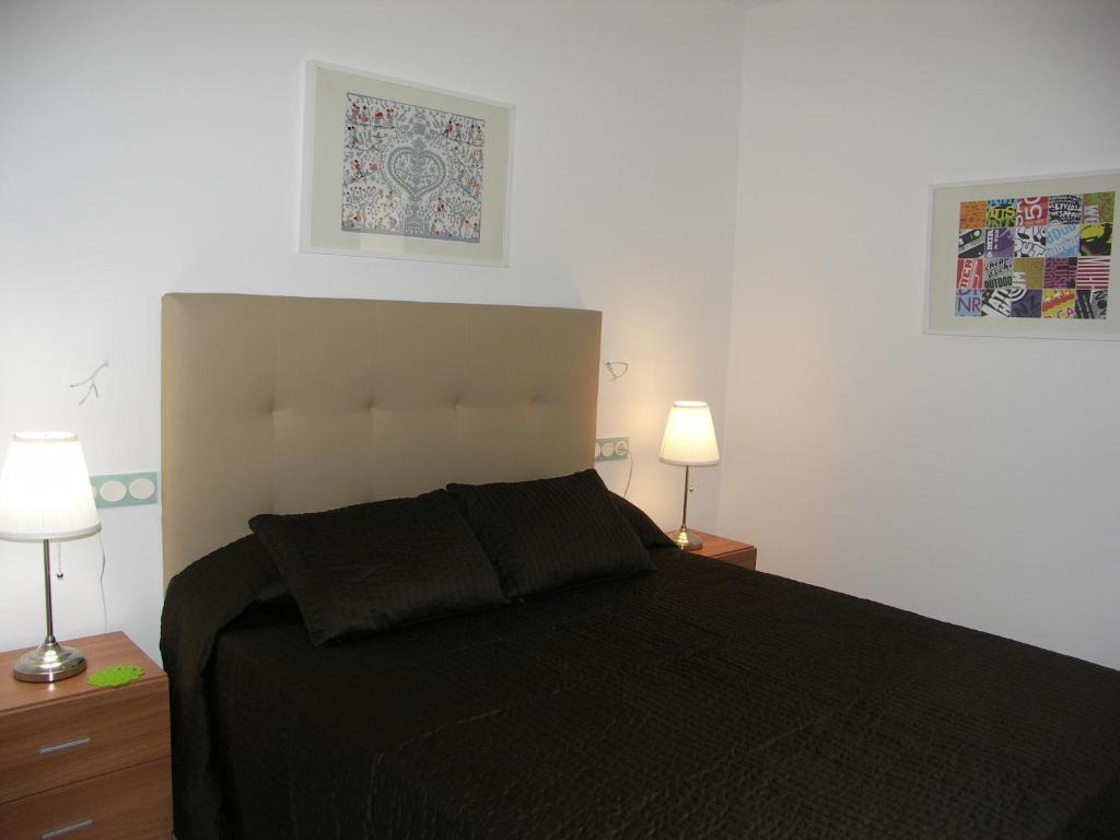 Apartamentos Plaza Espana Nerja Room photo