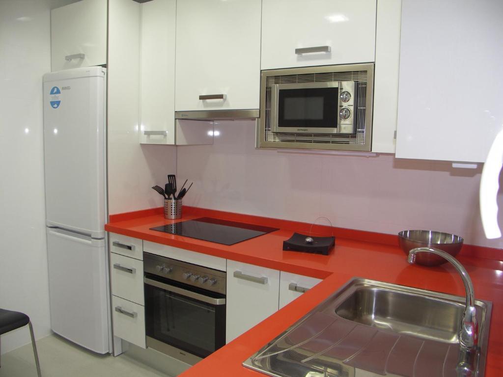 Apartamentos Plaza Espana Nerja Room photo