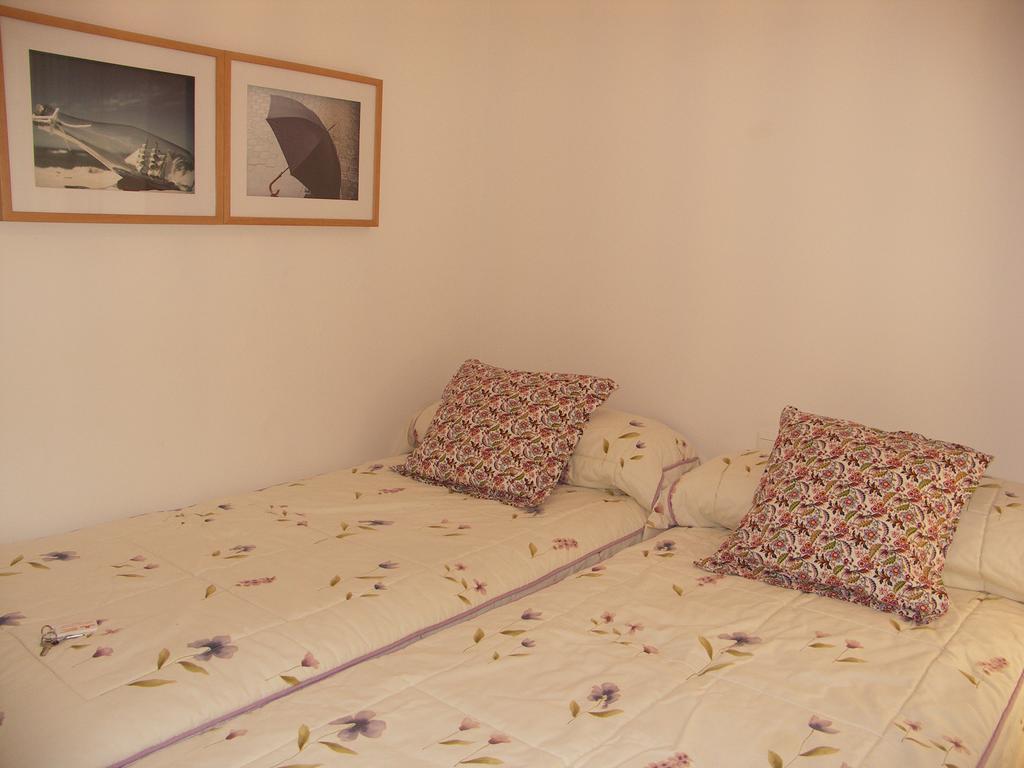 Apartamentos Plaza Espana Nerja Exterior photo