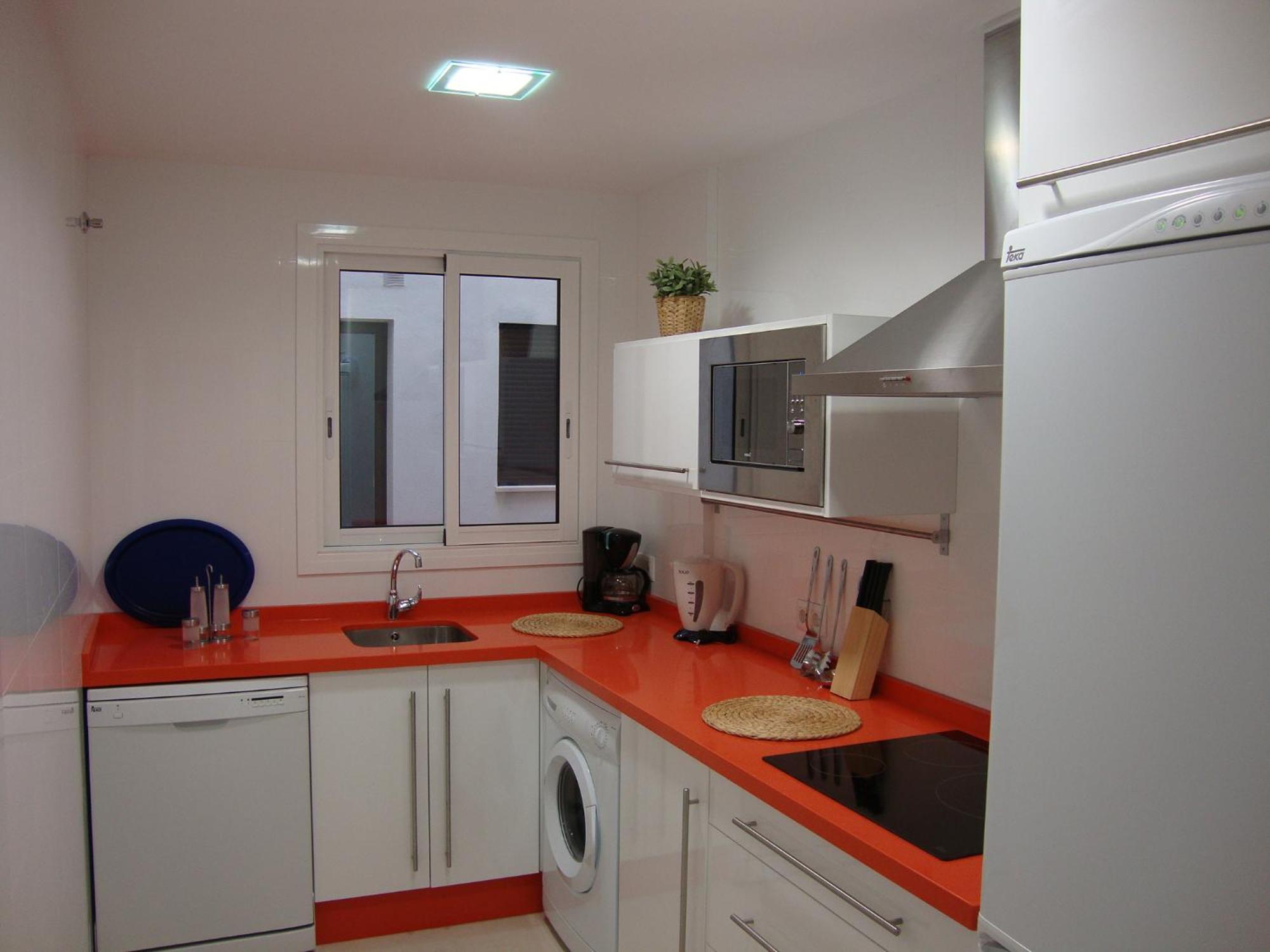 Apartamentos Plaza Espana Nerja Exterior photo