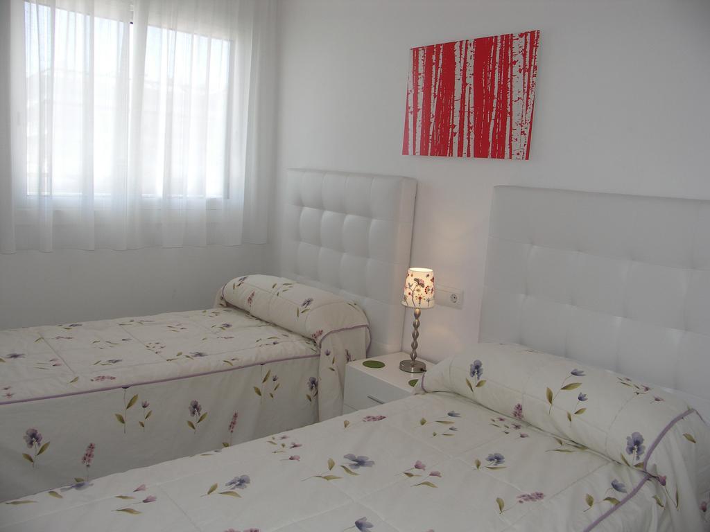 Apartamentos Plaza Espana Nerja Exterior photo